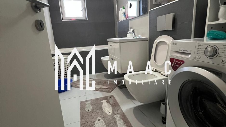 Apartament 3 Camere | Parter | Modern | Kogalniceanu - Poză 10