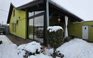 Casa  Santandrei mobilata utilata - Poză 1