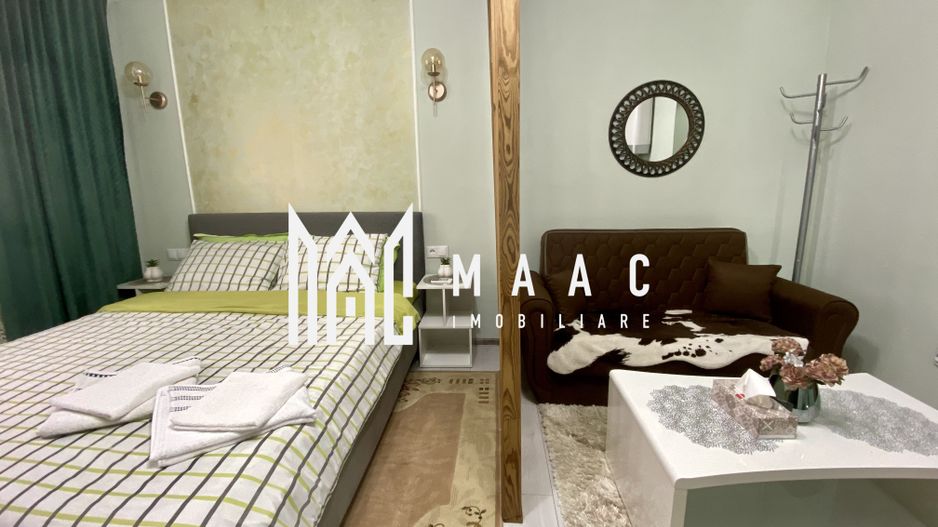 Garsoniera | Etaj 3 | Regim Hotelier | Vasile Aaron - Poză 1