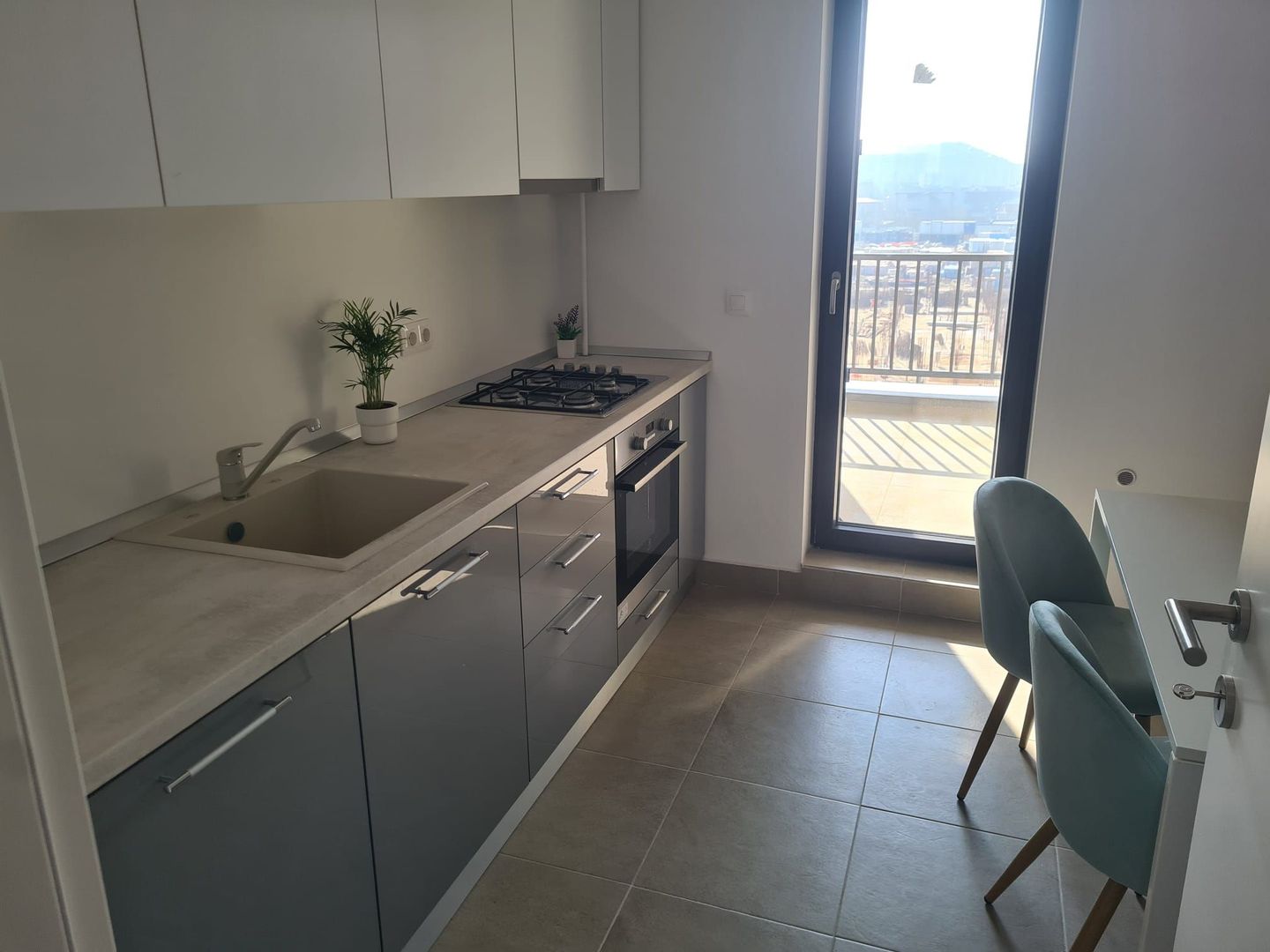 Apartament cu 2 camere si loc parcare inclus | H Pipera Lake - Poză 7