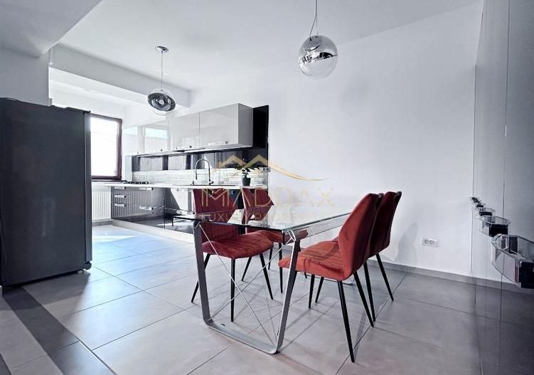 Apartament 3 cam. 160mp I loc parcare I Ion Ionescu de la Brad - Poză 5