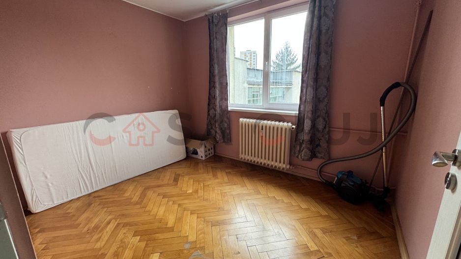 Apartament 2 camere, cu balcon, zona Sala Sporturilor! - Poză 5