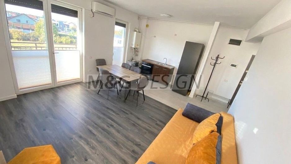 2 camere etaj 2- Decathlon/Facultatea Agronomie  +loc parcare - Poză 8