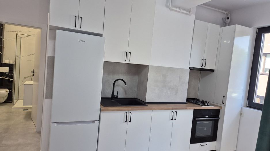 Oferta Urgent De vanzare Garsoniera Studio 40mp - Poză 3