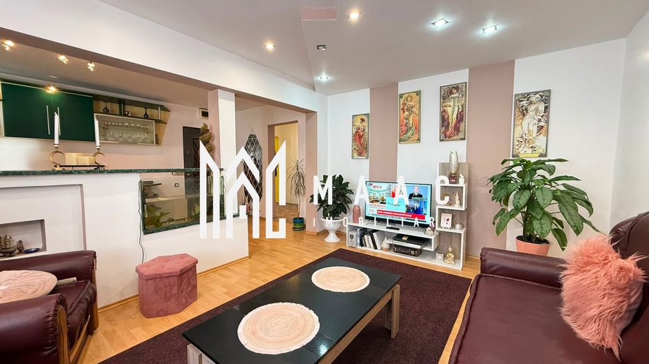Apartament 4 camere decomandat de vânzare | Sibiu, Valea Aurie - Poză 13