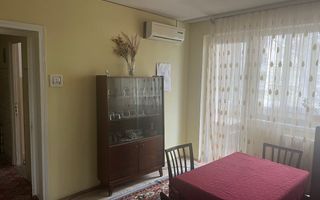 Apartament 2 camere zona Tomis1, etaj 1, zona foarte linistita - Poză 5