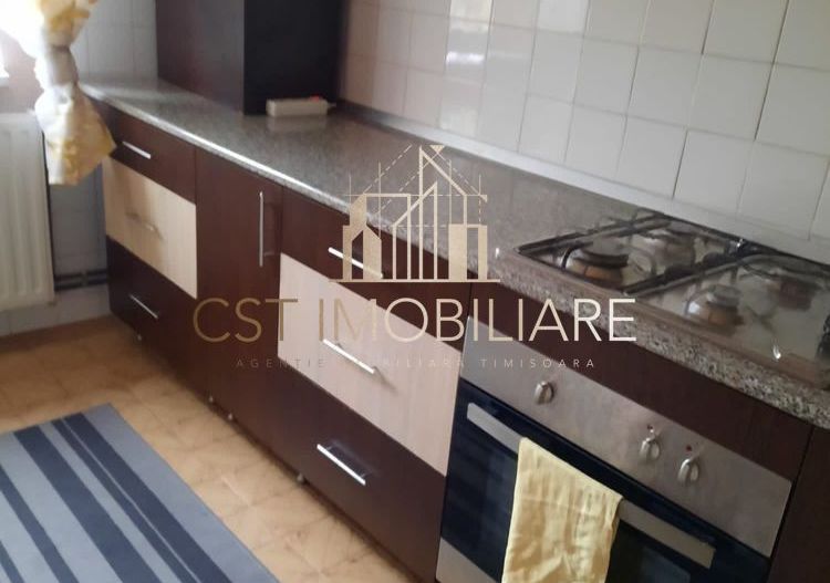 Apartament 3 camere, decomandat, bloc izolat  – zona Calea Aradului - Poză 7