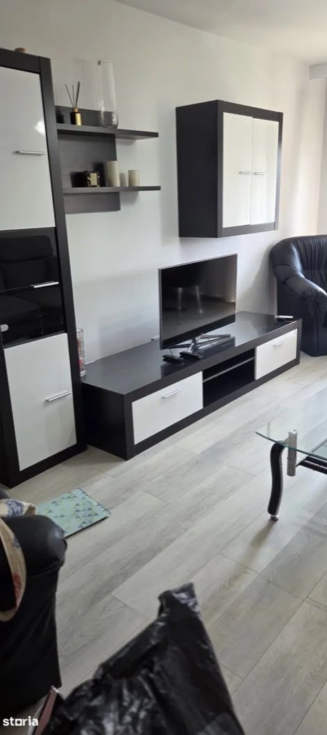 AP. 2 CAMERE- DUDESTI, CENTRALA PROPRIE, PARCARE INCLUSA, MODERN - Poză 1