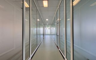 Spatiu de birouri - 495.8 mp #PLUS Spatii comerciale / Birouri - Poză 4