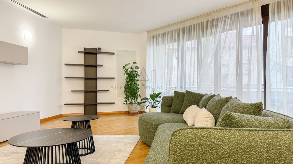 3 Camere 150 MP Soseaua Nordului | Herastrau - Poză 10