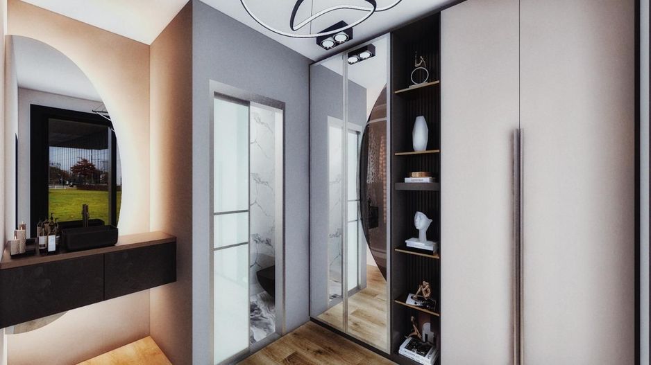 Case de vanzare Ultracentral Arad - Poză 11