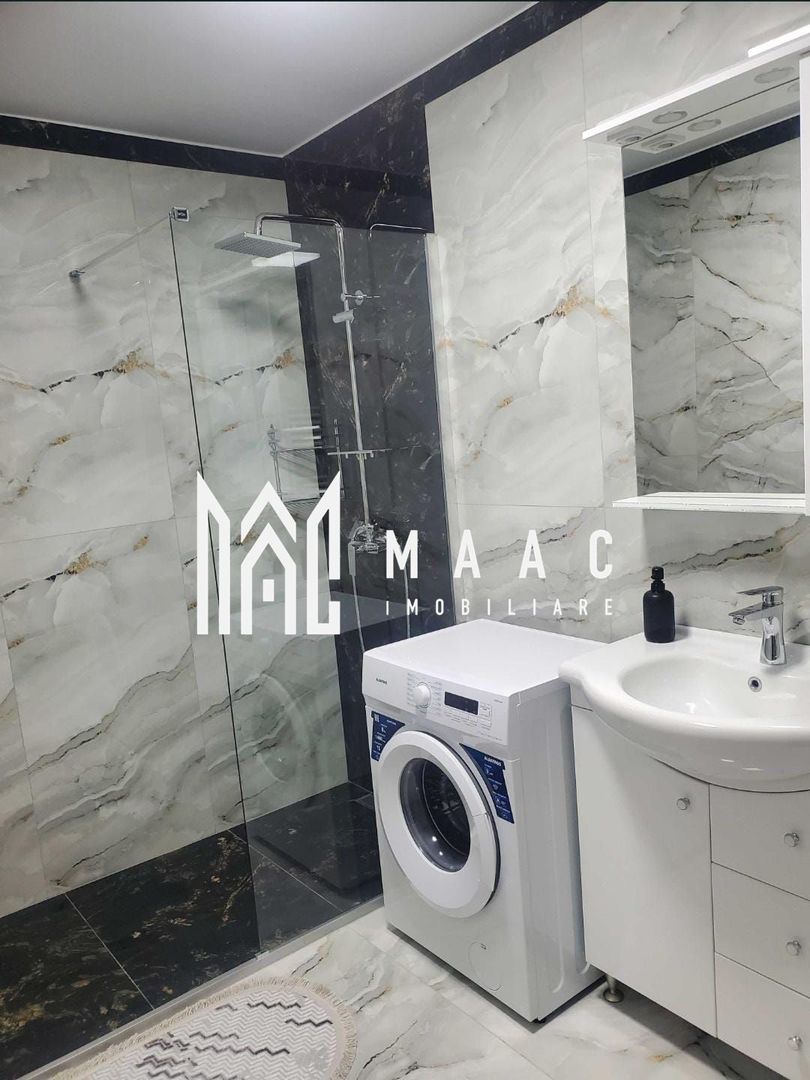 Apartament 2 camere | 2 Balcoane | 60MPU | Doamna Stanca - Poză 9