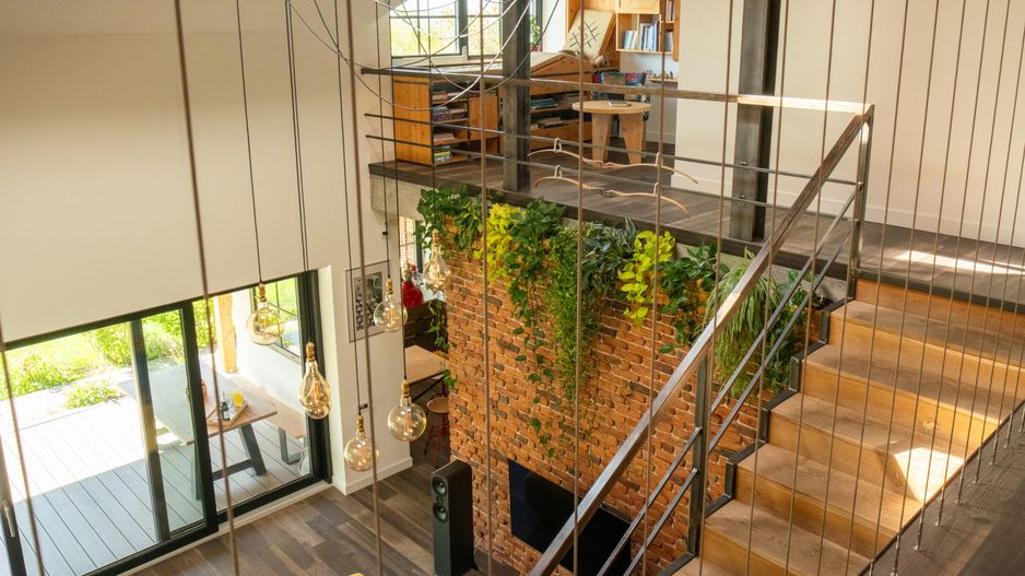 Signature Loft in Faget - 1700 mp teren, 200 mp util - Poză 10