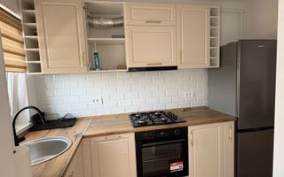 Închiriere apartament 1 cameră, mobilat, etaj 4/5, Lapis Residence - Galata - Poză 7