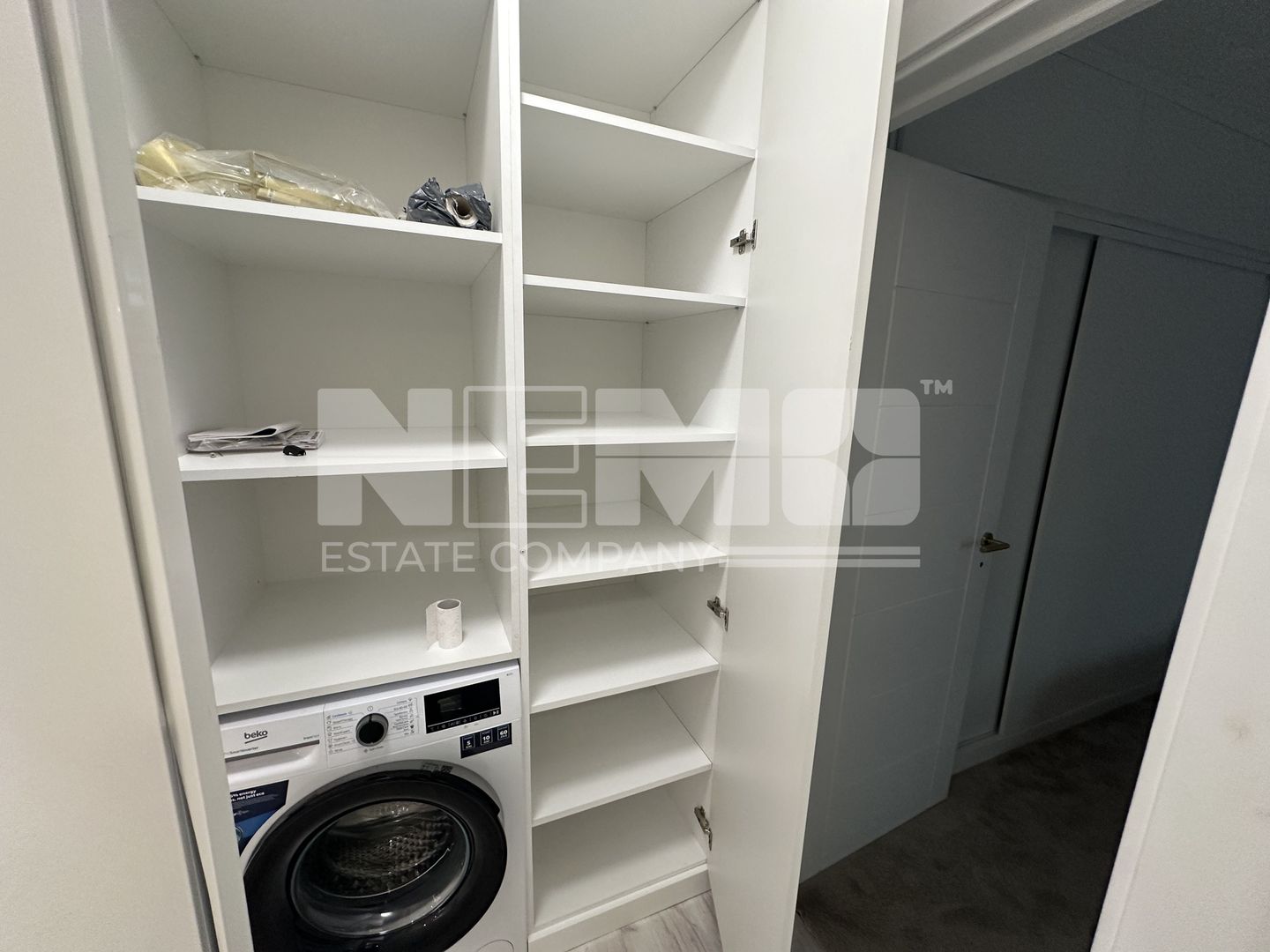 Apartament 3 Camere | 110MP | Cu Boxa si Parcare - Poză 7