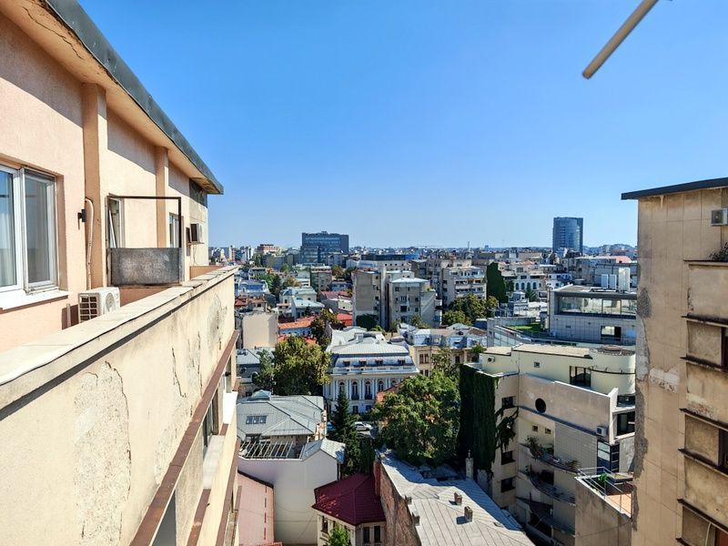 Apartament de lux cu vedere panoramica - Str. Vasile Conta - Poză 35