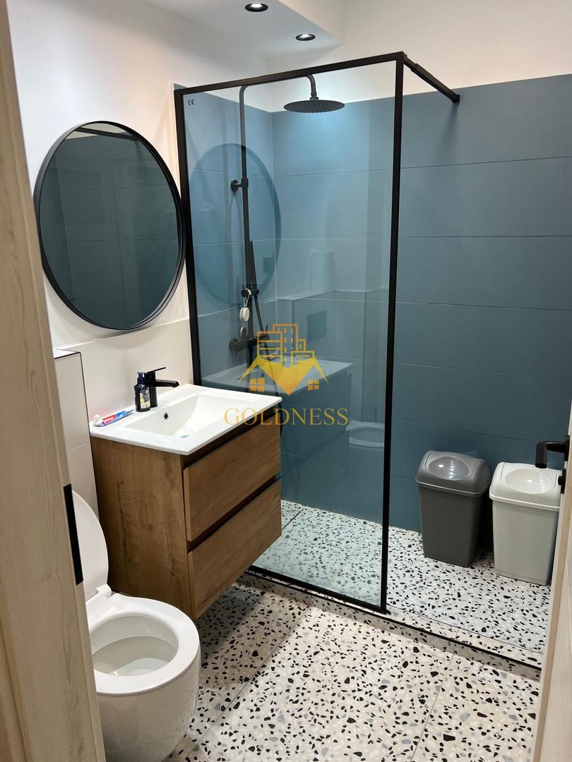 3 camere, Modern, Scala Center, Anton Pann, Ntt Data, Bosch, Central - Poză 6