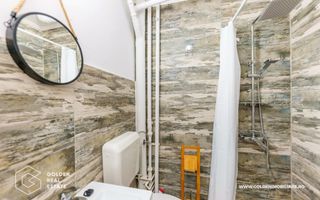 Apartament atractiv, 2 camere, cu centrala termica, zona Intim - Poză 7