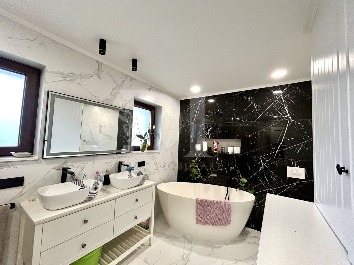 Duplex de vânzare în Florești – Zona Terra / Floresti - Poză 10