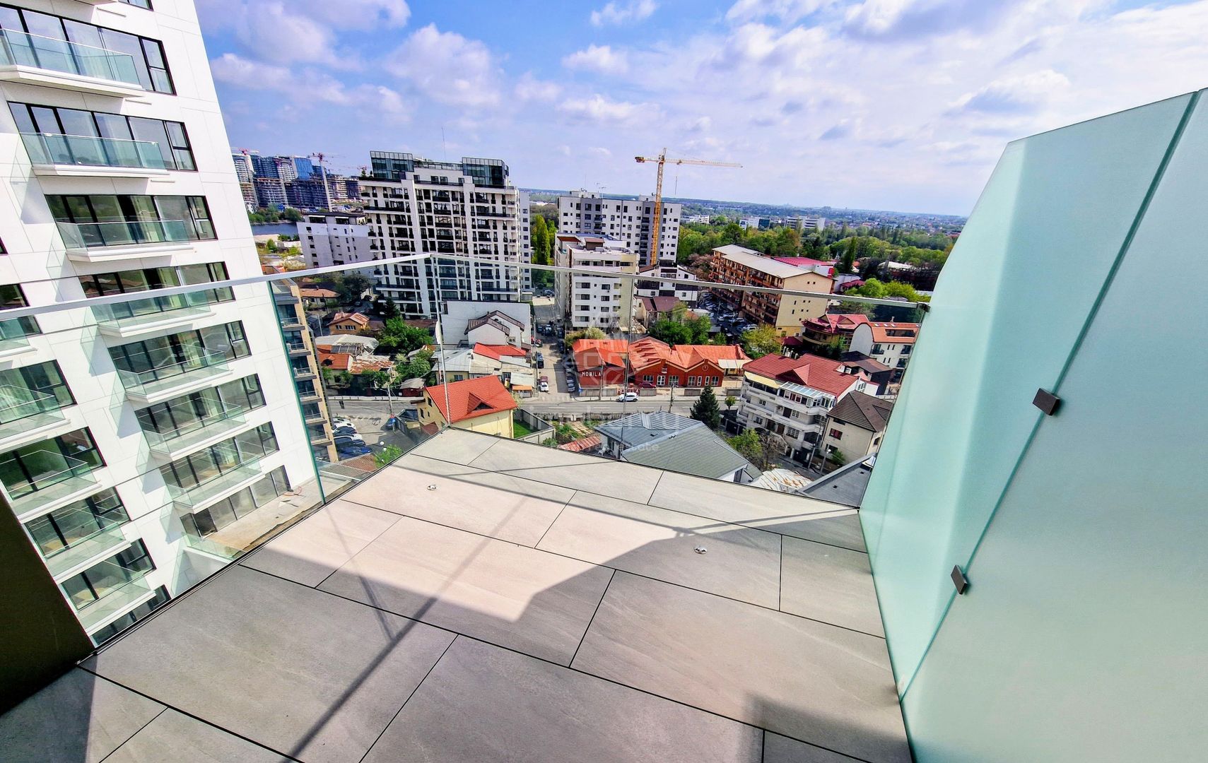 OFERTA Vanzare 2 camere | ONE Verdi Park | Finalizat | Comision 0! - Poză 5