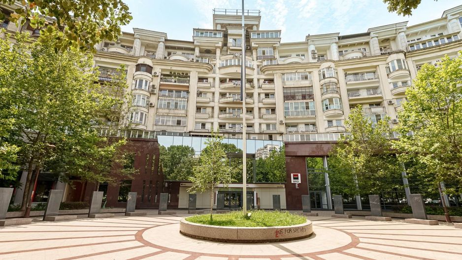 Bulevardul Unirii, apartament cu 4 camere, COMISION 0 - Poză 19