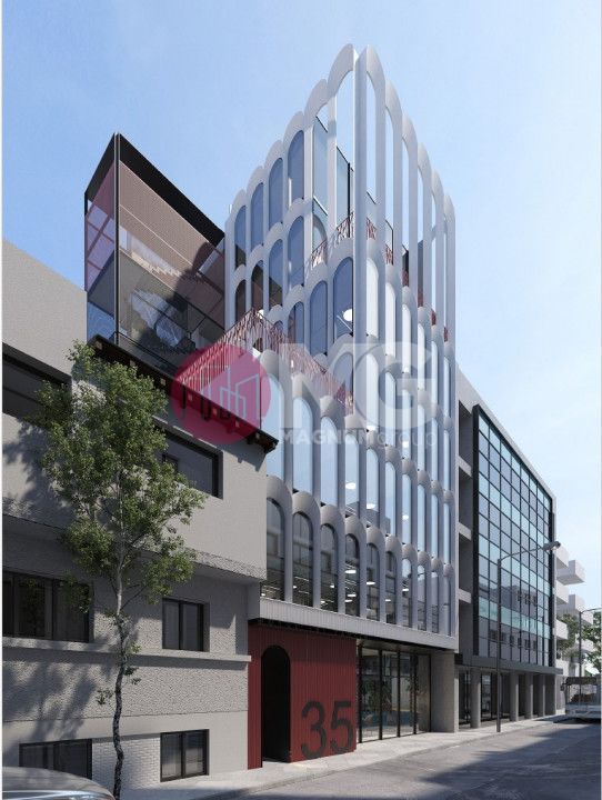 Teren de vanzare cu autorizatie- Floreasca - cladire pretabila orice afacere - Poză 1