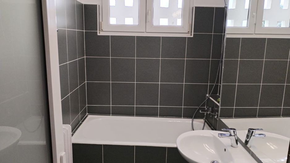 Apartament 2 camere renovat, cu parcare inclusa, cartier Gheorgheni - Poză 15