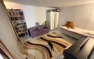 Casa frumoasa de vanzare la curte comuna, zona Centrala! - Poză 9