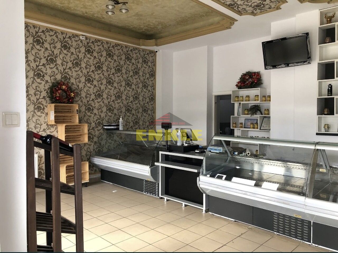 De inchiriat Spatiu Comercial, Zona Mall, 1000€ - Poză 1