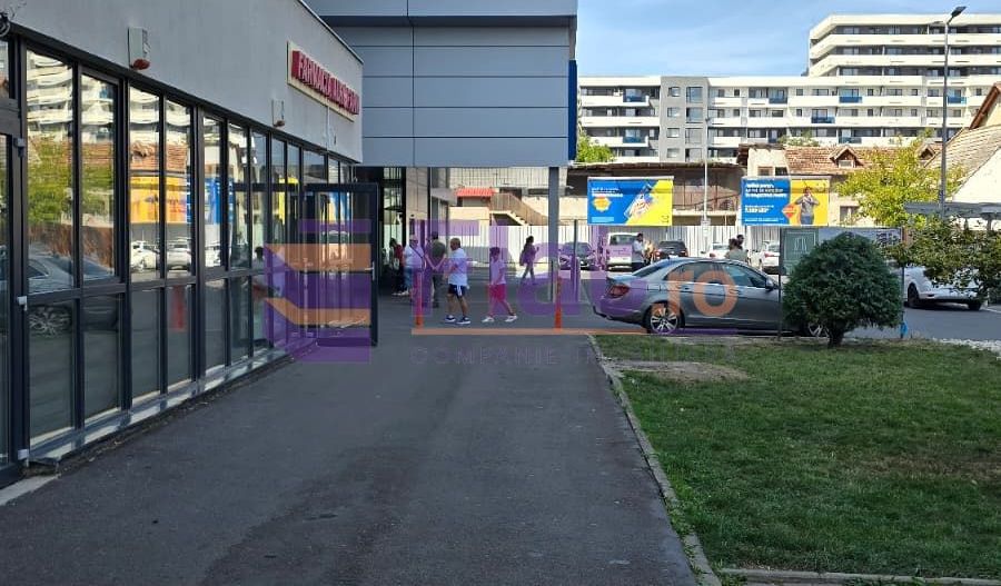 Apartament 2 camere | 58 mp | Balcon 6 mp | Alphaville – Racadău, - Poză 20