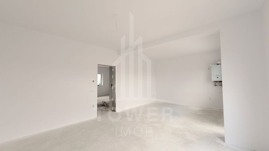 Casa  la cheie 4 camere-Selimbar - Poză 4