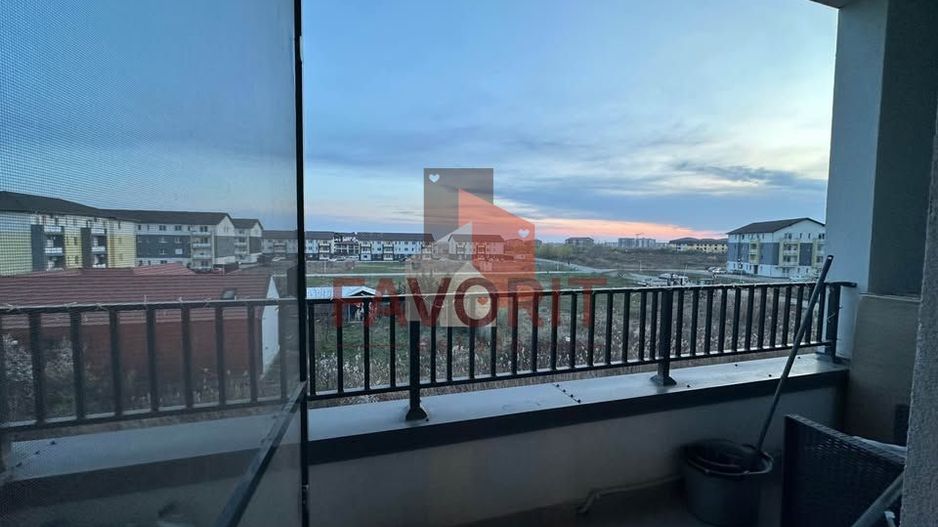 Apartament 2 camere | Calea Urseni - Giroc - Poză 10