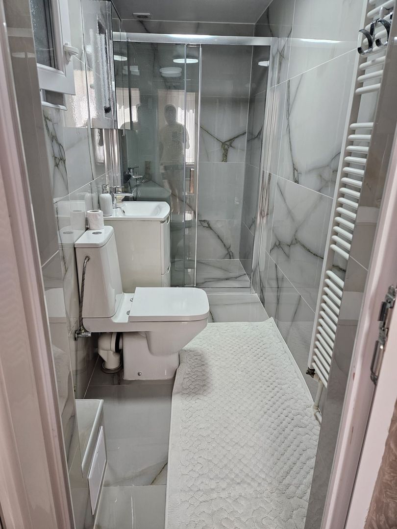 Casa renovata complet – zona Mall – - Poză 5