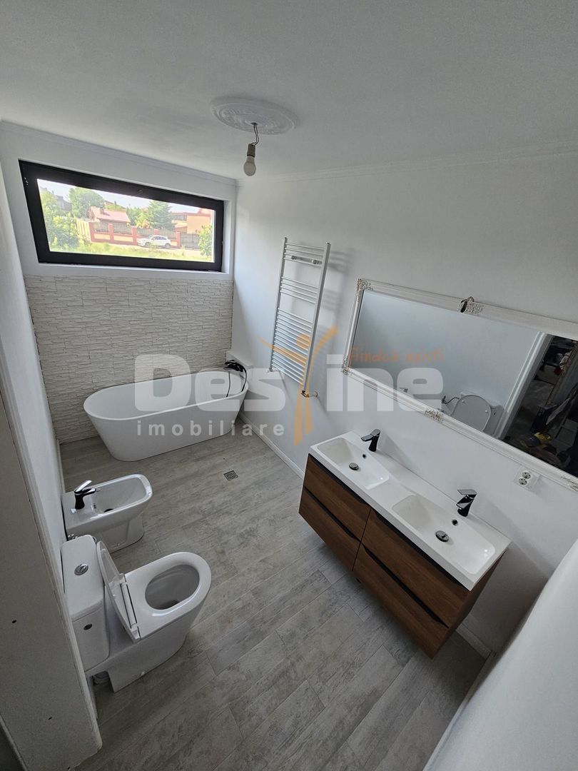 Cornetu | Casa 4 camere | 635mp  | 2025 | 215.000 euro - Poză 18