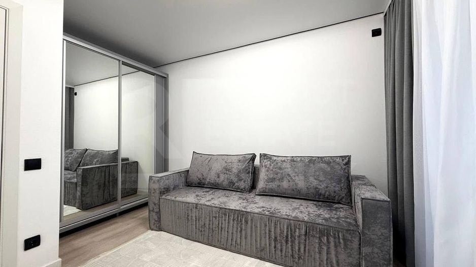 Vânzare, apartament, 3 camere, strada Independenței, Botanica - Poză 4