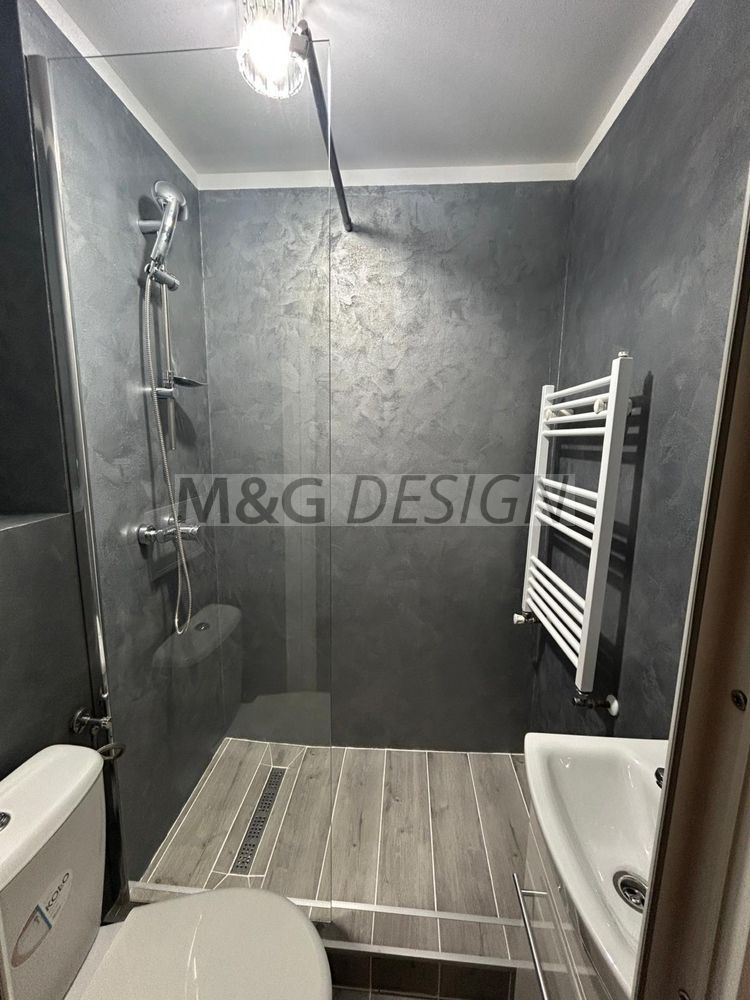 Garsoniera zona Buziasului - Poză 7