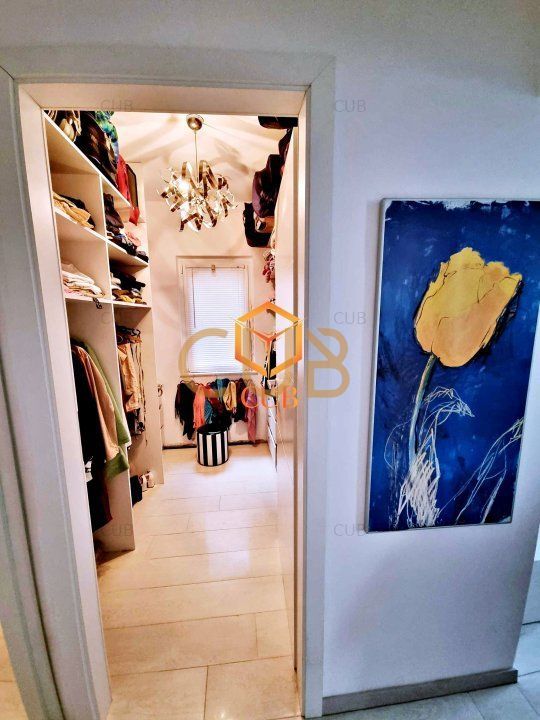 Gh. Lazar - 2cam complet mobilat+utilat |incalzire pardoseala,renovat| - Poză 7