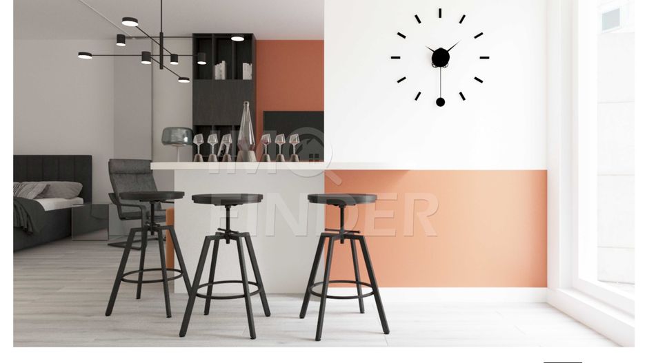 Apartament NOU cu CF  Rekord Park - Poză 3