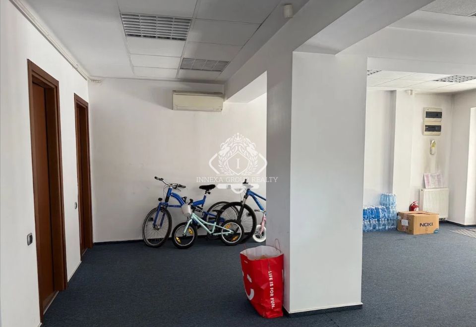 Cismigiu-Victoriei I Spatiu de Birouri I Complex Rezidential - Poză 5