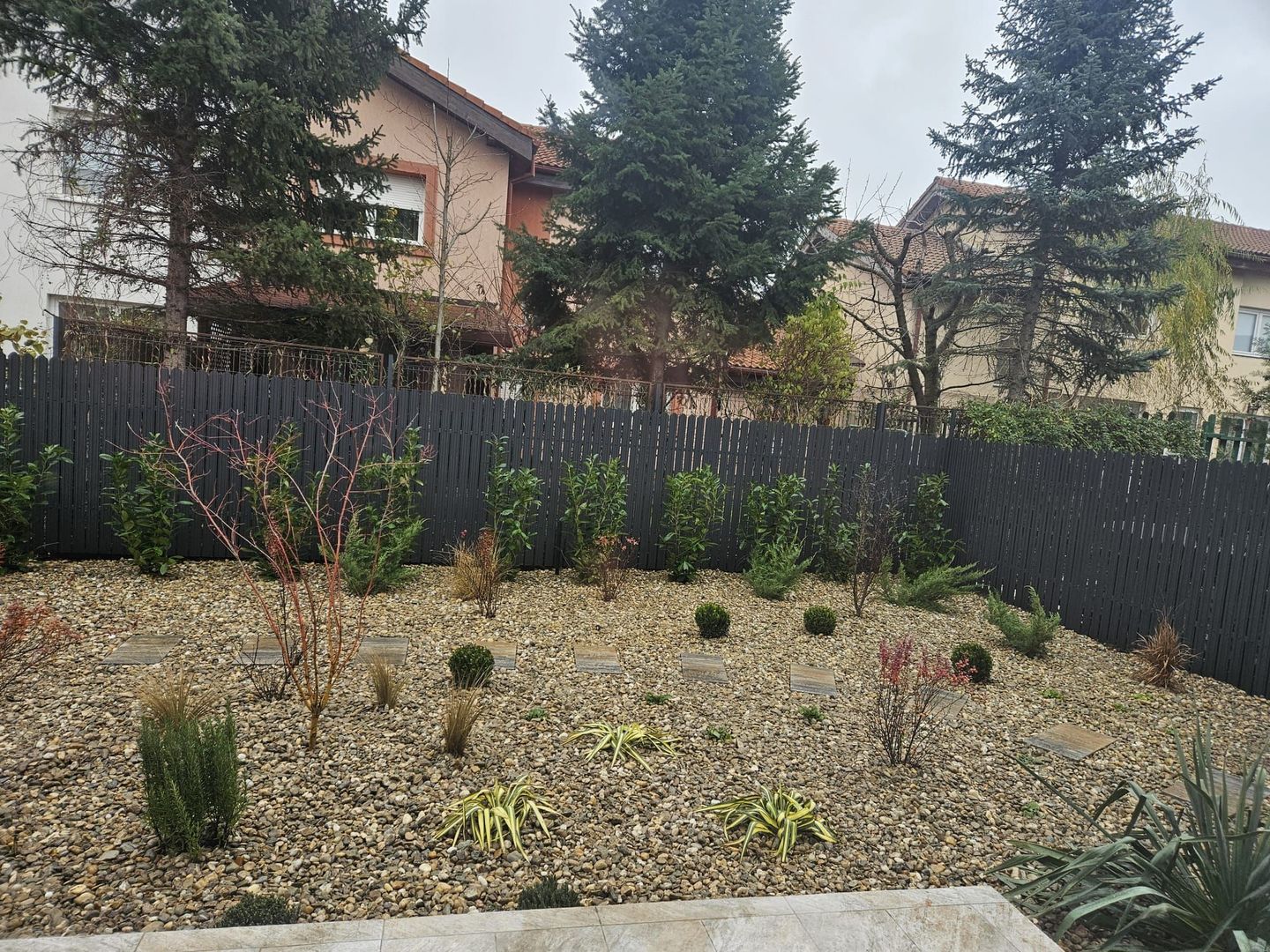 Casa de Închiriat- Pipera- Erou Iancu Nicolae - Poză 12