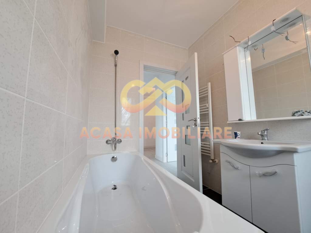 NOU APARTAMENT 1 CAMERA  41mp PLATOU GALATA - Poză 10