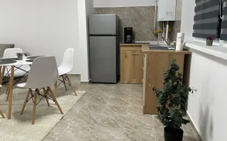 Garsoniera Sanpetru Brasov Subcetate city - Poză 12