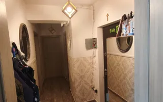 2 Camere Popesti-Leordeni | langa Metrou | Mobilat si Utilat - Poză 12