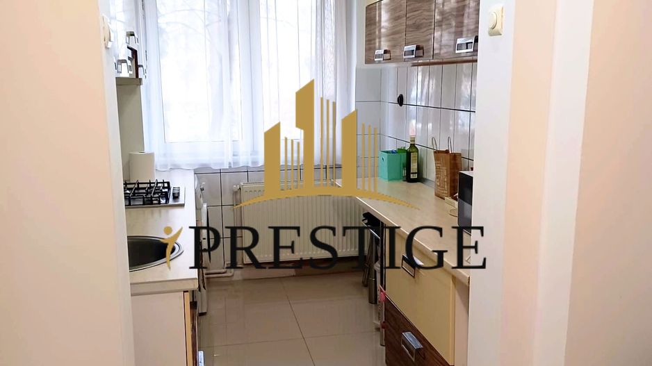 APARTAMENT 2 CAMERE DE VÂNZARE SIBIU, PIAȚA RAHOVEI, PARTER ÎNALT - Poză 9