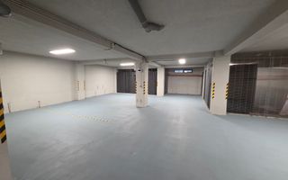 Apart 3 cam mobilat + parcări și boxe | Lângă parc și metrou Bazilescu - Poză 18