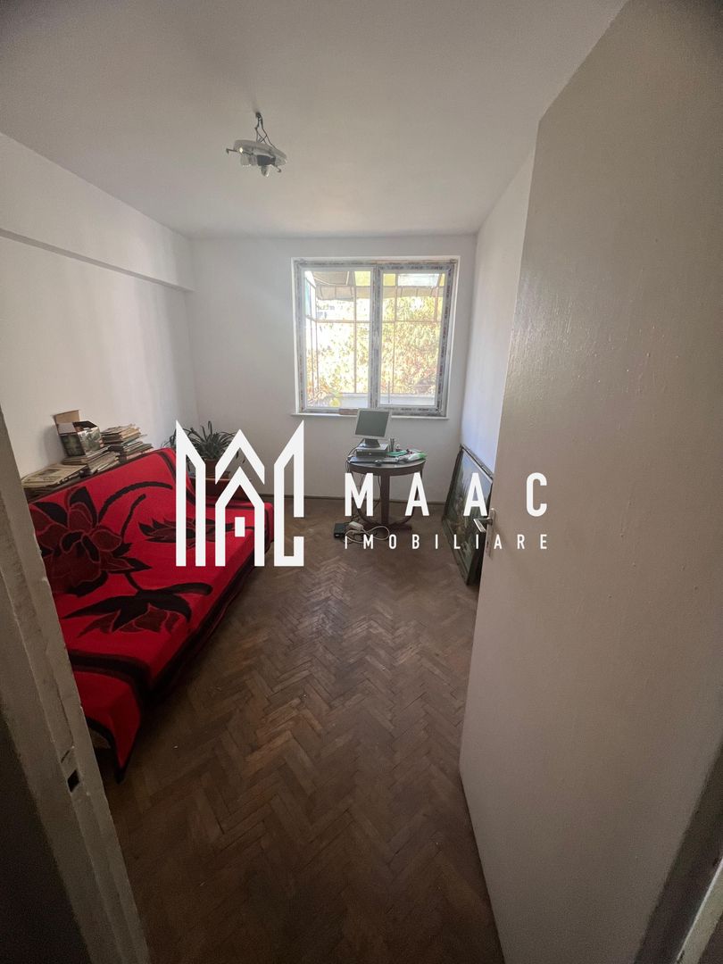 Apartament 4 camere,| Zona Nord | Vedere Panoramica - Poză 3