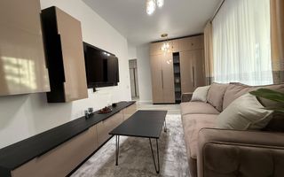 Apartament 2 camere de inchiriat Aviatiei Pipera - Poză 14