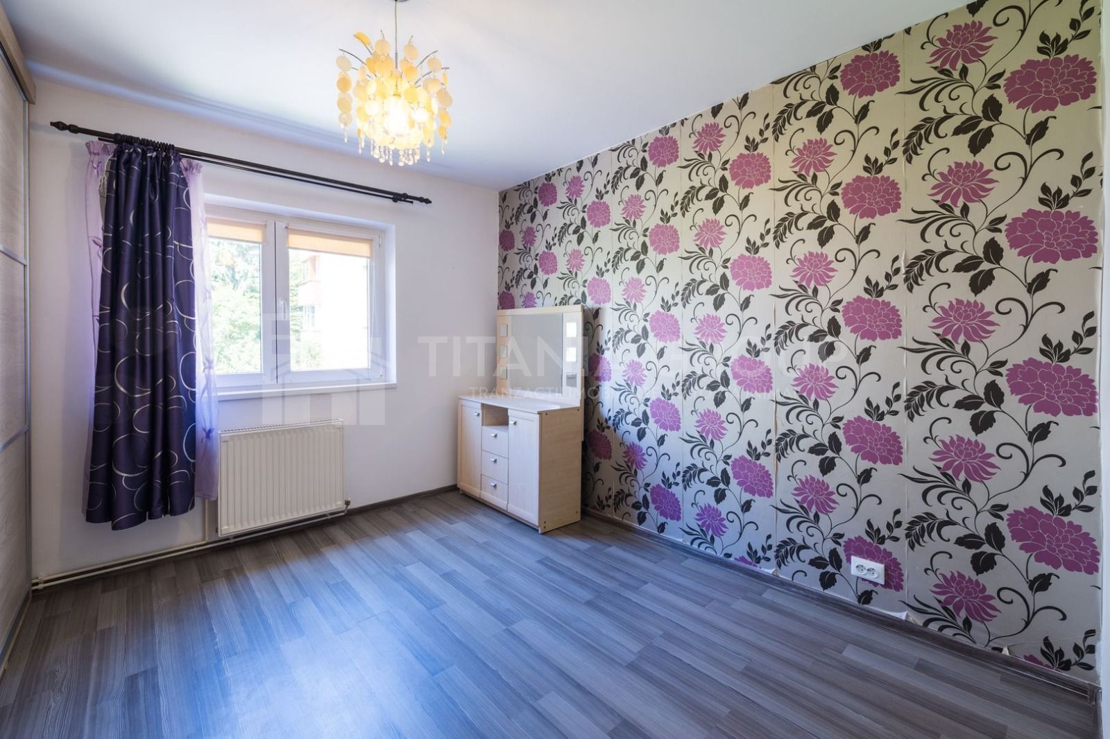 Apartament 3 camere, Racadau cu 2 parcari, SHORT/LONG TERM, Pet friendly - Poză 4