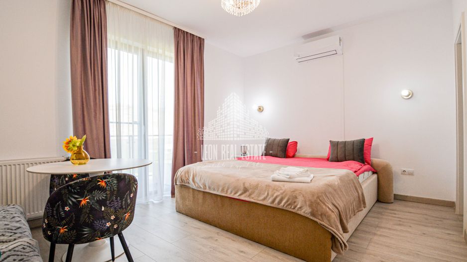 Penisune - Afacere la cheie 9 camere de vanzare la 20km de Cluj-Napoca - Poză 43