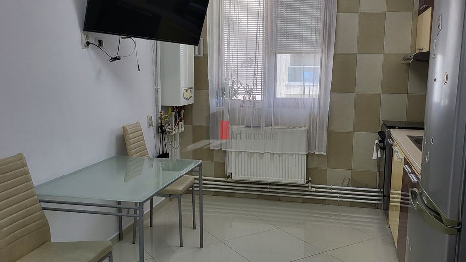 Complet echipat si mobilat; Apartamentul este inchiriat acum! - Poză 9